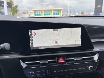 KIA Niro Tageszulassung