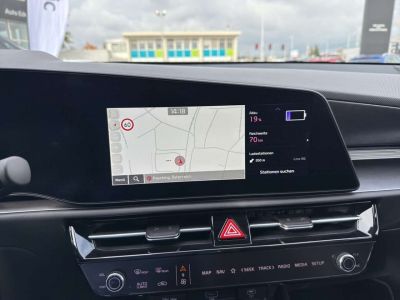 KIA Niro Tageszulassung