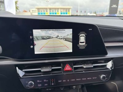 KIA Niro Tageszulassung