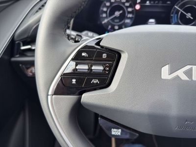 KIA Niro Tageszulassung