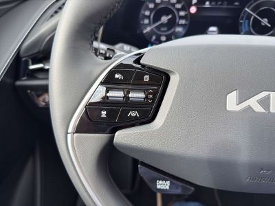 KIA Niro Tageszulassung