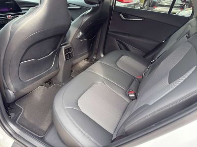 KIA Niro Tageszulassung