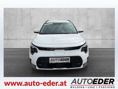 KIA Niro Tageszulassung