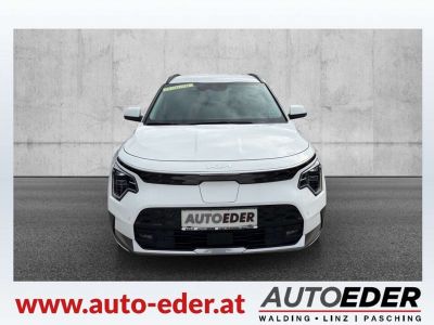 KIA Niro Tageszulassung