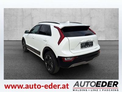 KIA Niro Tageszulassung