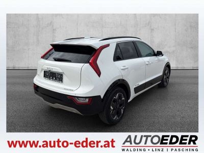 KIA Niro Tageszulassung