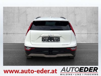 KIA Niro Tageszulassung