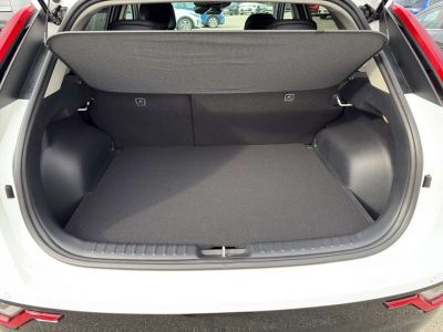 KIA Niro Tageszulassung