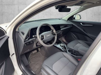 KIA Niro Tageszulassung