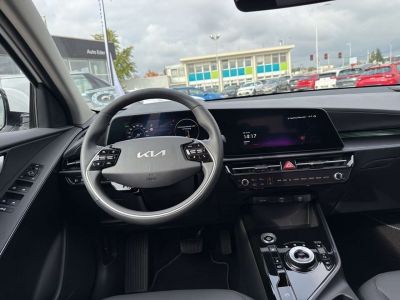 KIA Niro Tageszulassung