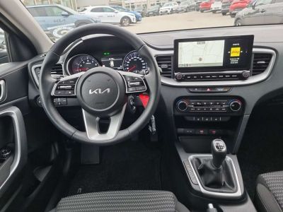 KIA Ceed Vorführwagen KIA Ceed Vorführwagen
