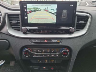 KIA Ceed Vorführwagen KIA Ceed Vorführwagen