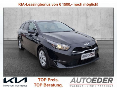KIA Ceed Vorführwagen