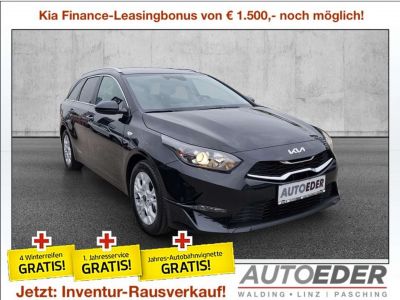 KIA Ceed Vorführwagen