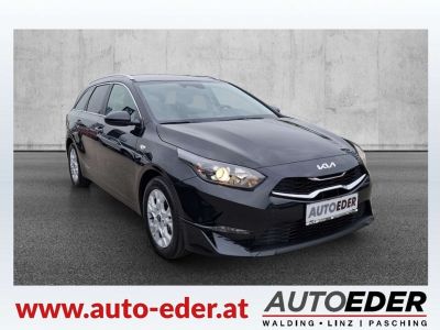 KIA Ceed Vorführwagen
