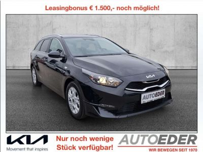 KIA Ceed Vorführwagen
