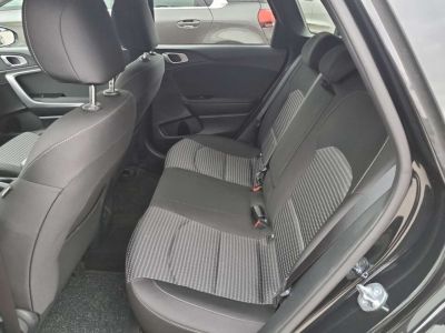 KIA Ceed Vorführwagen KIA Ceed Vorführwagen