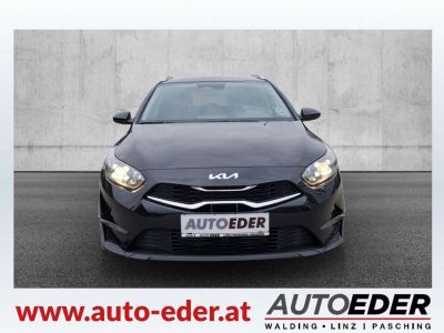 KIA Ceed Vorführwagen KIA Ceed Vorführwagen