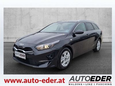 KIA Ceed Vorführwagen KIA Ceed Vorführwagen