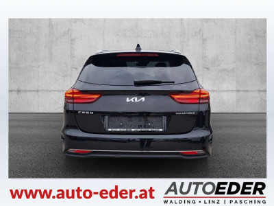 KIA Ceed Vorführwagen