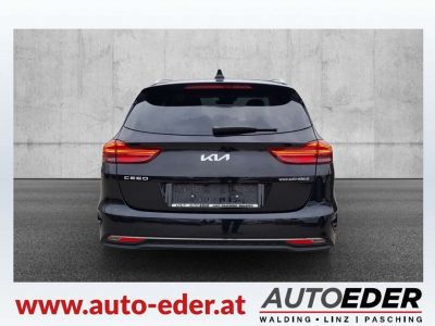 KIA Ceed Vorführwagen KIA Ceed Vorführwagen