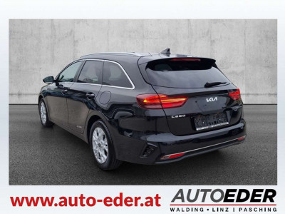 KIA Ceed Vorführwagen