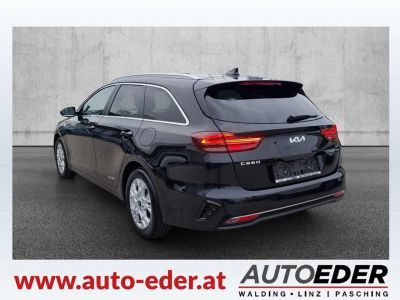 KIA Ceed Vorführwagen KIA Ceed Vorführwagen