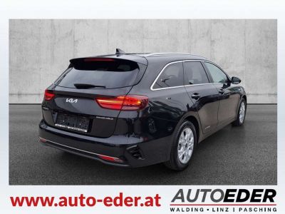 KIA Ceed Vorführwagen