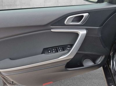 KIA Ceed Vorführwagen KIA Ceed Vorführwagen