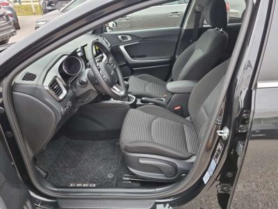 KIA Ceed Vorführwagen KIA Ceed Vorführwagen