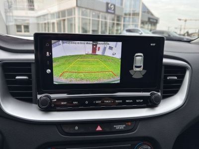 KIA Ceed Vorführwagen