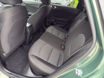 KIA Ceed Vorführwagen