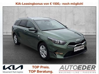 KIA Ceed Vorführwagen