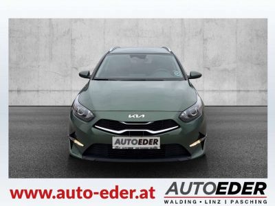 KIA Ceed Vorführwagen