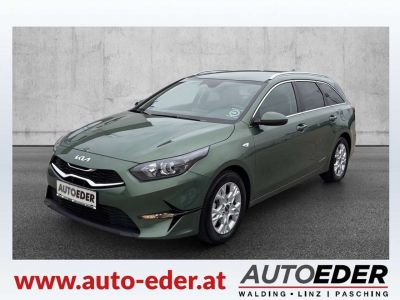 KIA Ceed Vorführwagen