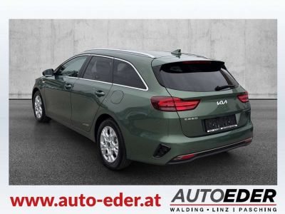 KIA Ceed Vorführwagen