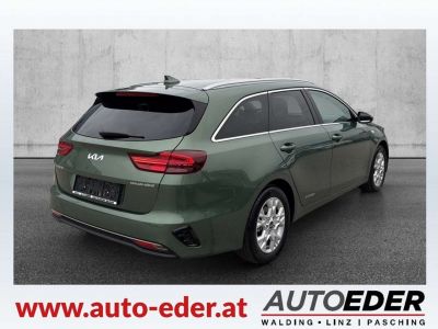 KIA Ceed Vorführwagen