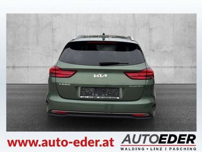 KIA Ceed Vorführwagen
