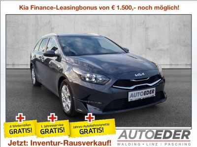 KIA Ceed Vorführwagen