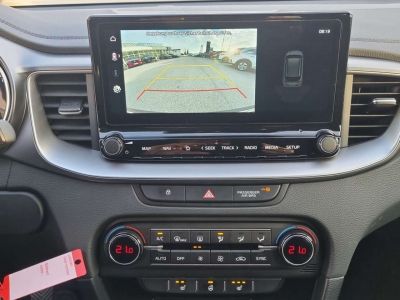 KIA Ceed Vorführwagen