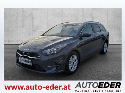 KIA Ceed Vorführwagen