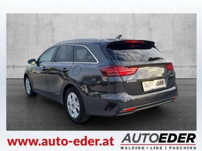 KIA Ceed Vorführwagen
