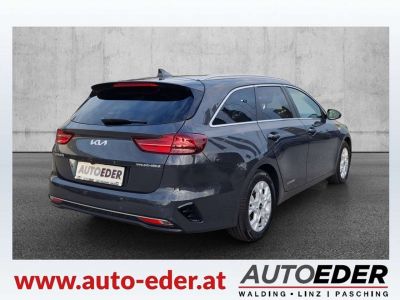 KIA Ceed Vorführwagen
