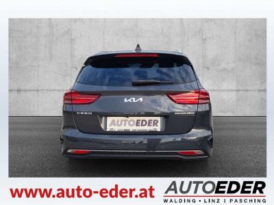 KIA Ceed Vorführwagen