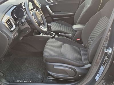 KIA Ceed Vorführwagen