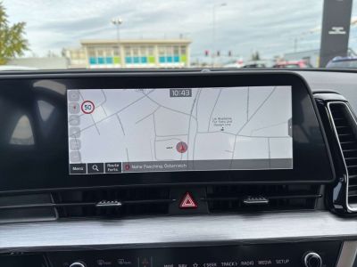 KIA Sportage Vorführwagen