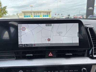 KIA Sportage Vorführwagen