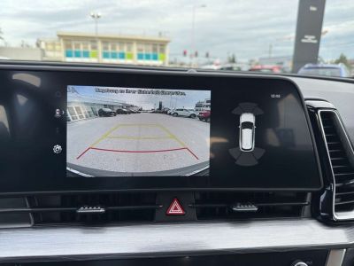 KIA Sportage Vorführwagen