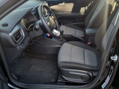 KIA Stonic Vorführwagen