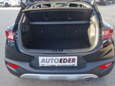 KIA Stonic Vorführwagen KIA Stonic Vorführwagen